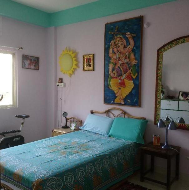 Casa Di Mara * Puttaparthi