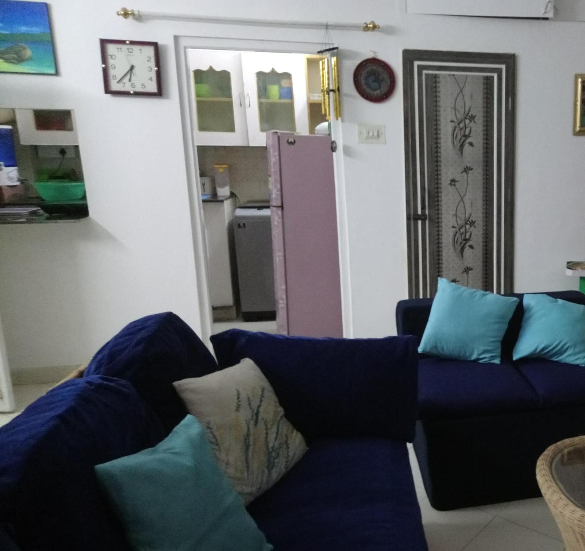 Apartment Casa Di Mara *