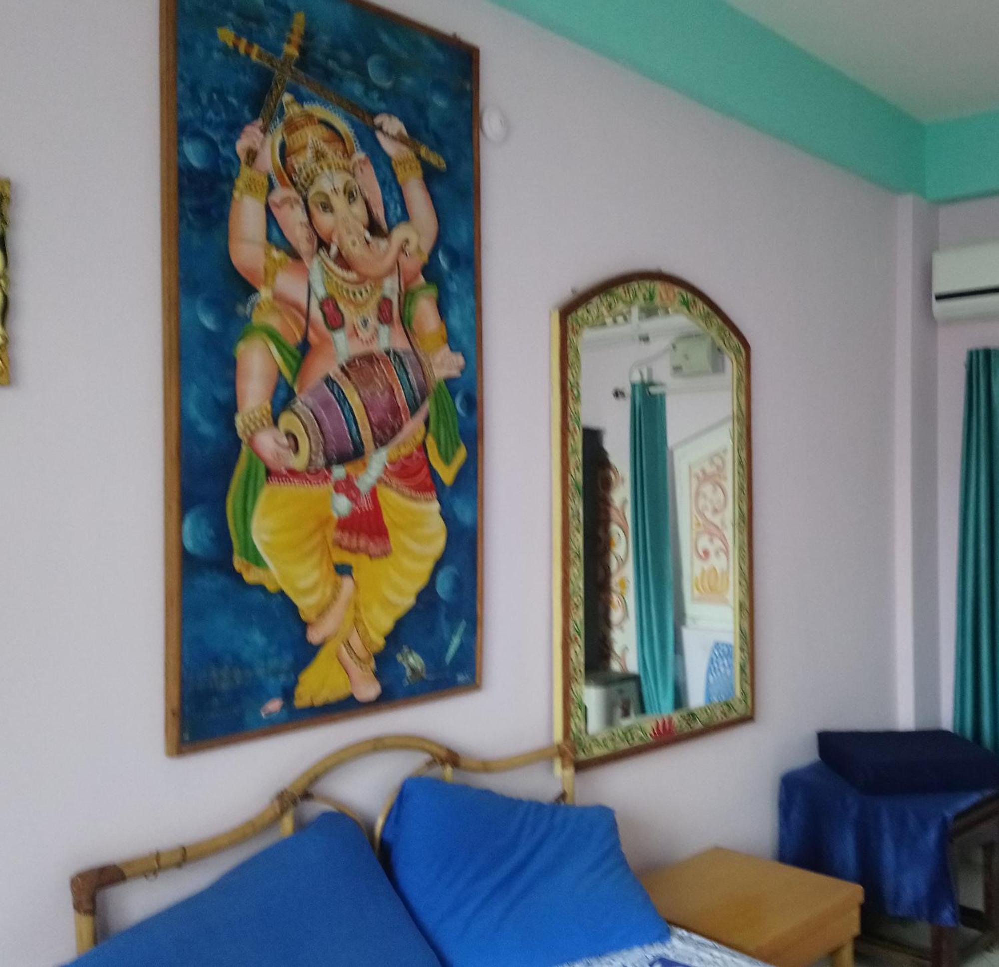 Apartment Casa Di Mara