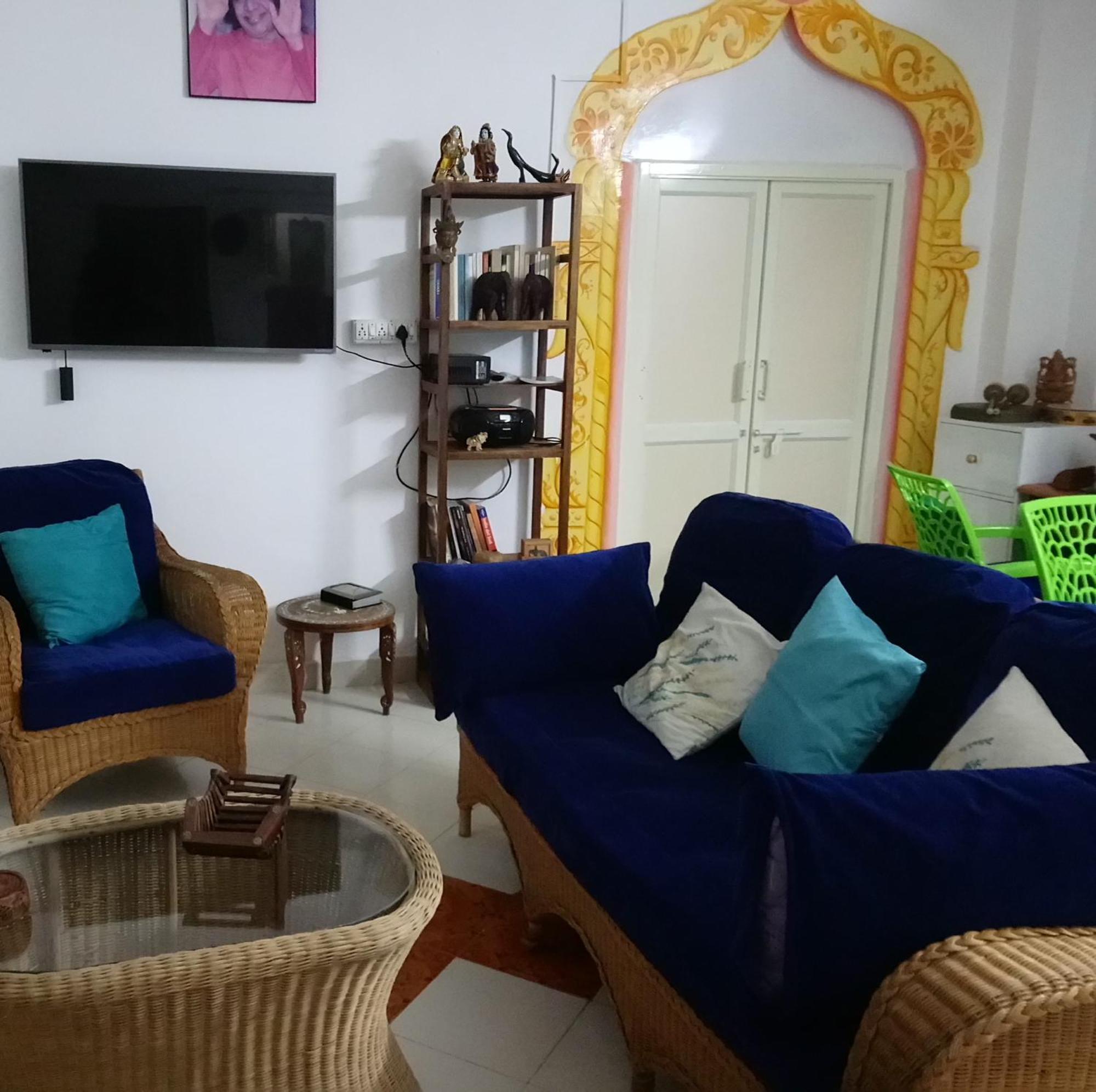 Casa Di Mara Apartment *