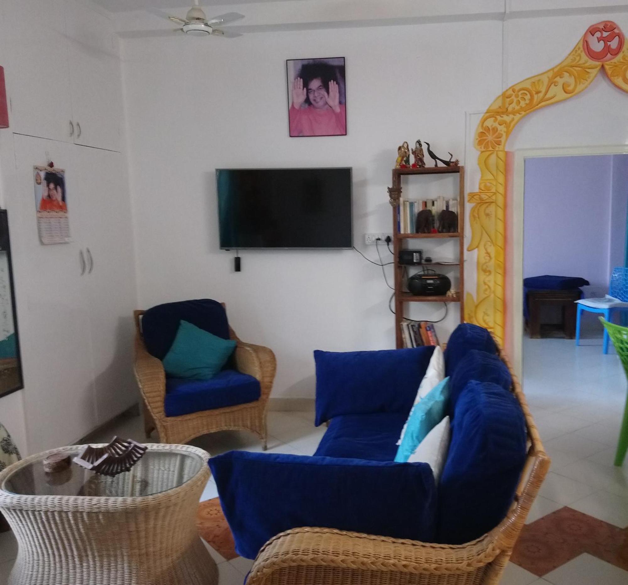 Casa Di Mara Apartment