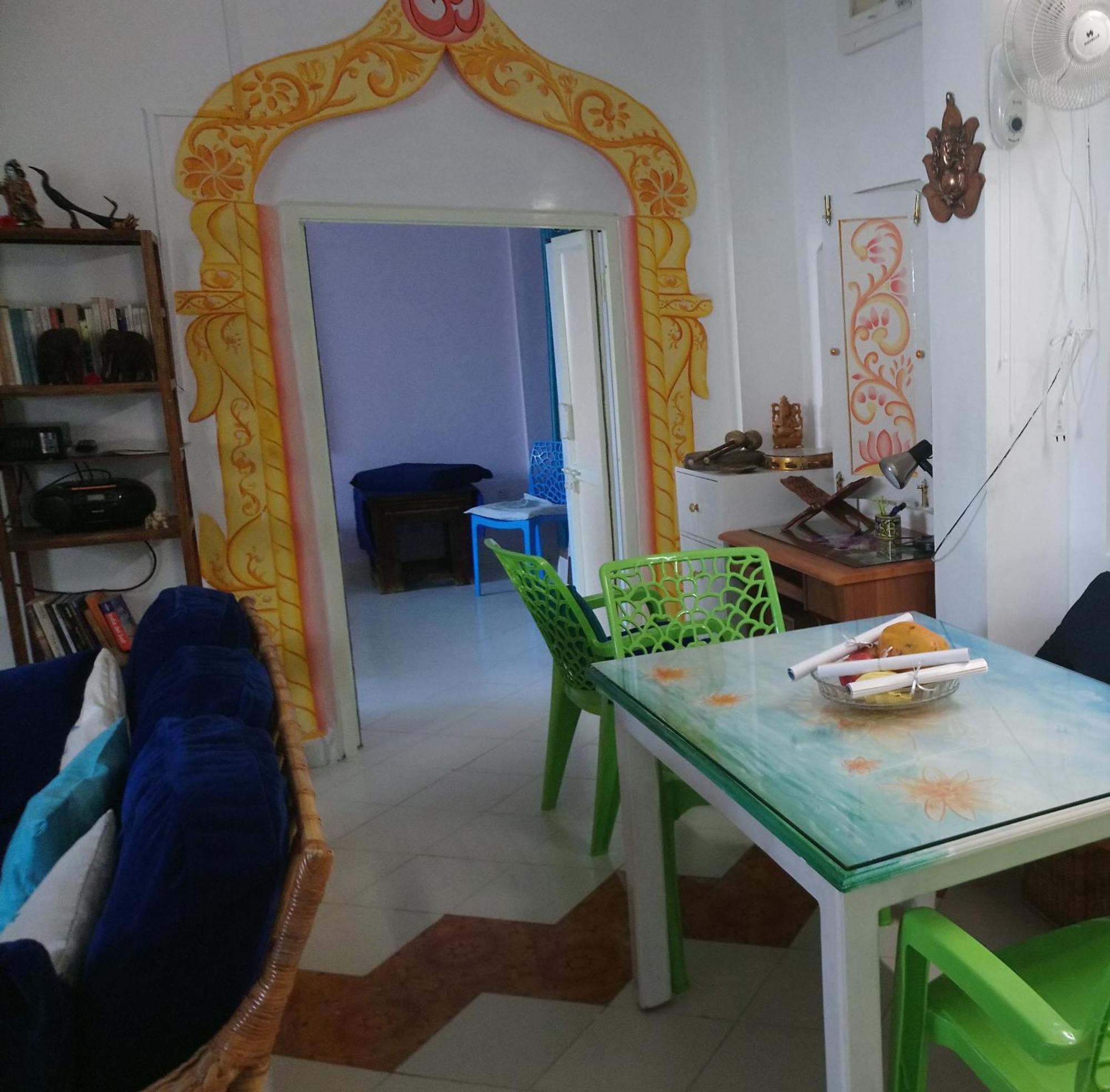 Casa Di Mara *