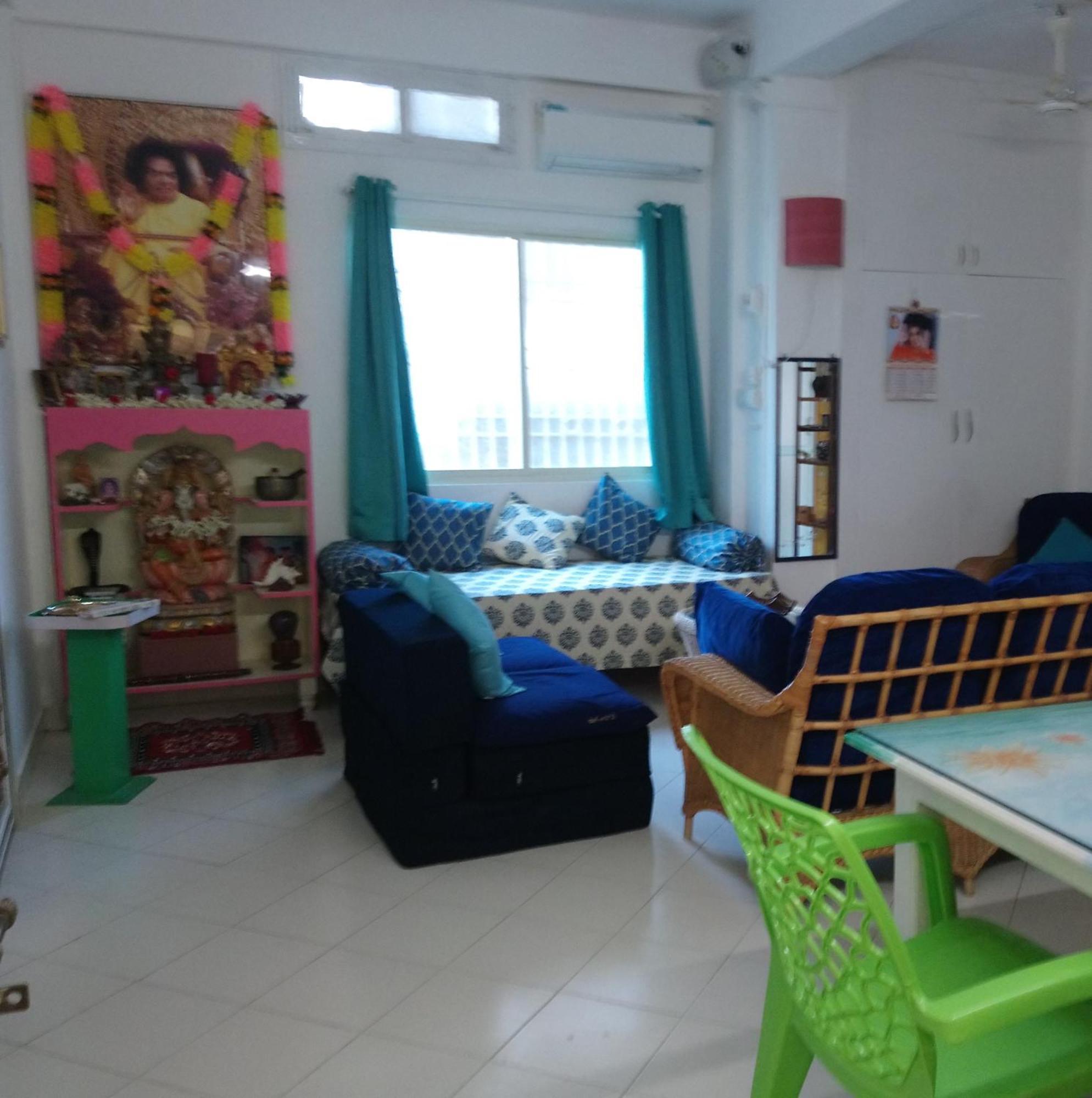 Apartment Casa Di Mara Puttaparthi